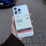 Чохол з принтом Резерв Розшук - Зображення 3